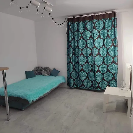 Apartment Kawalerka Wynajem Na Doby *